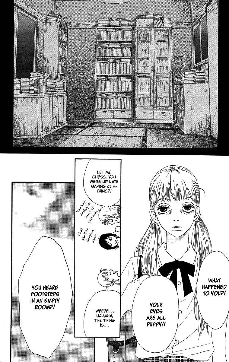 Page 22 Chapter 2 Bitou Lollipop