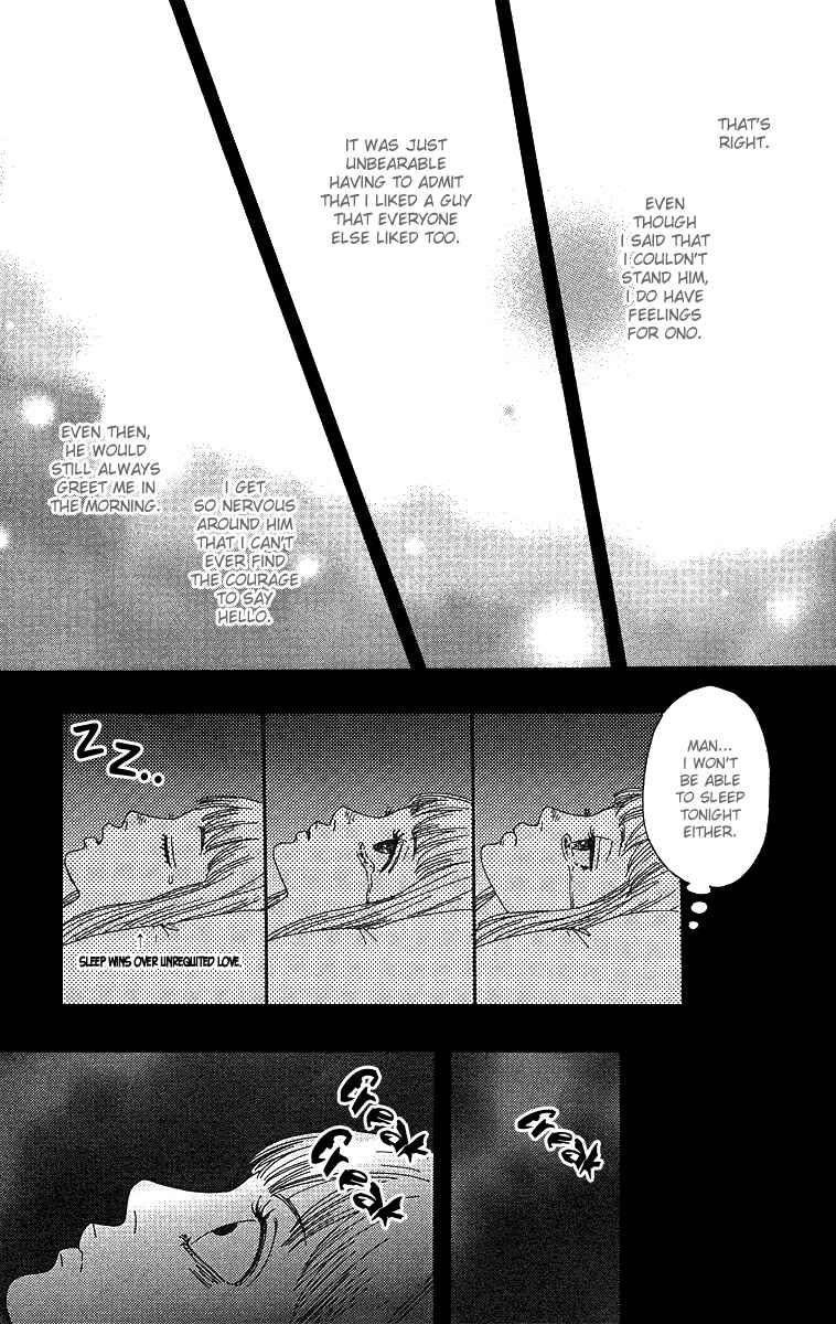 Page 33 Chapter 2 Bitou Lollipop