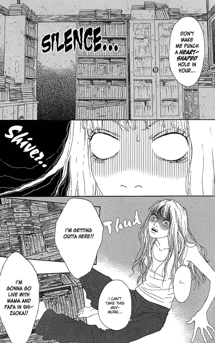 Page 35 Chapter 2 Bitou Lollipop