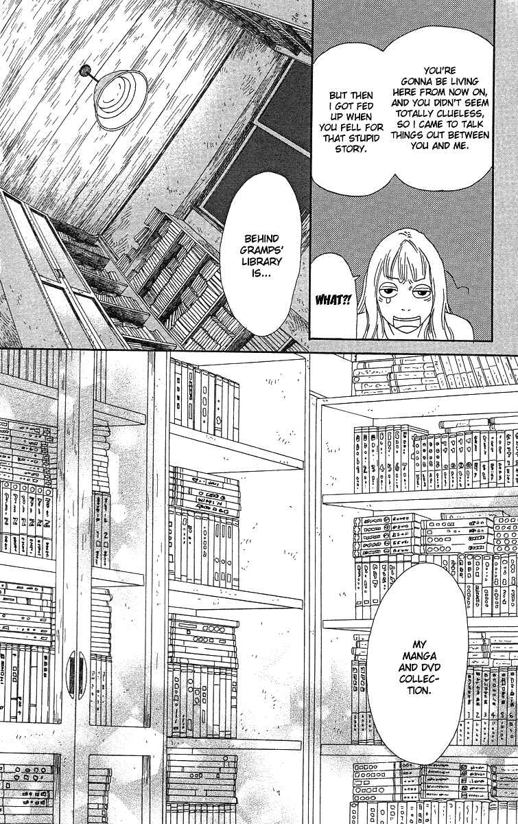 Page 38 Chapter 2 Bitou Lollipop