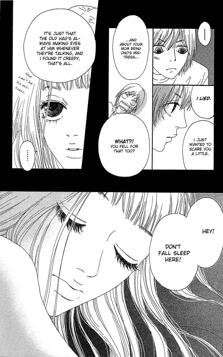 Page 40 Chapter 2 Bitou Lollipop