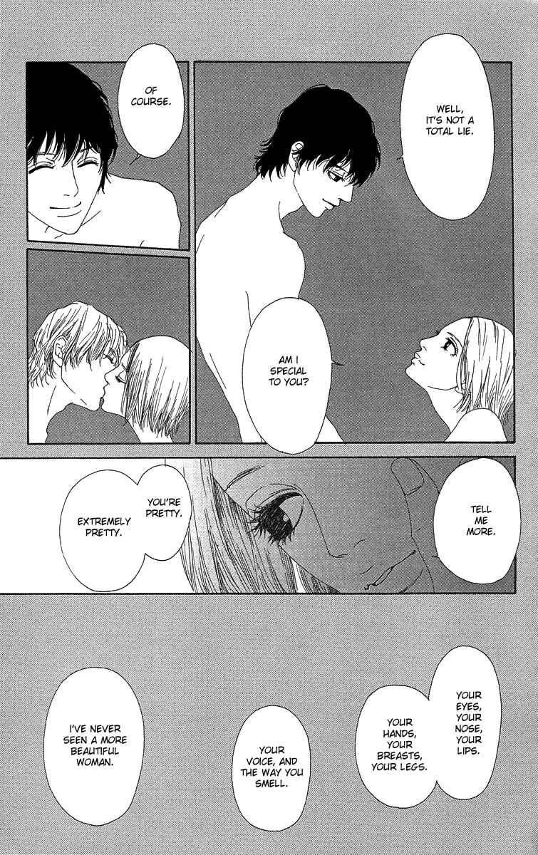Page 43 Chapter 2 Bitou Lollipop