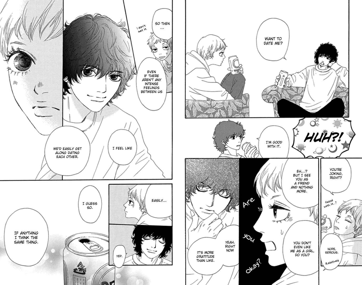 Page 11 Chapter 29 Bitou Lollipop