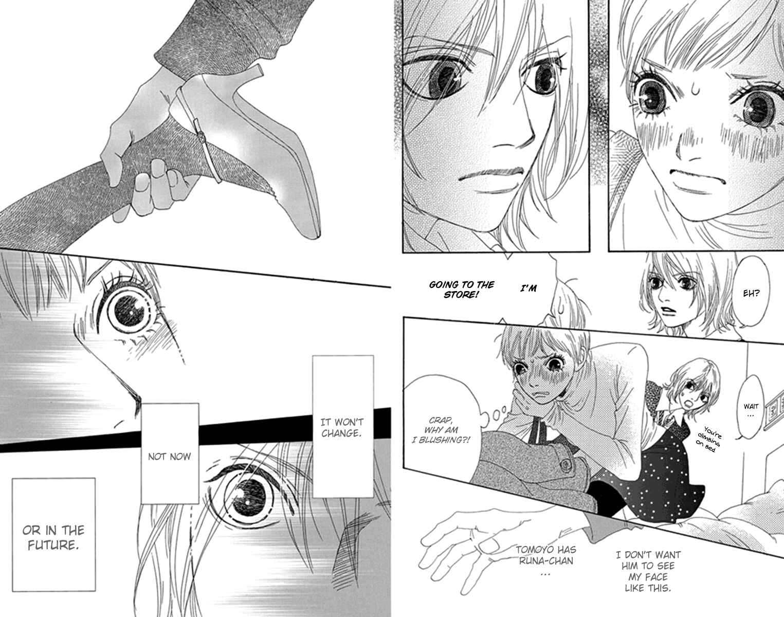 Page 19 Chapter 29 Bitou Lollipop