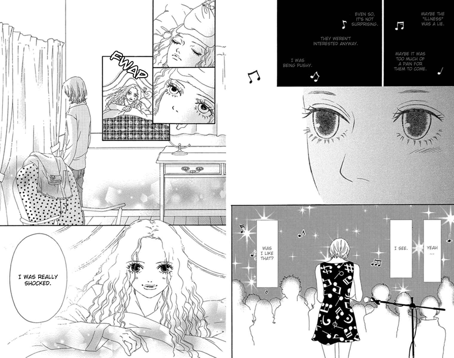 Page 5 Chapter 29 Bitou Lollipop