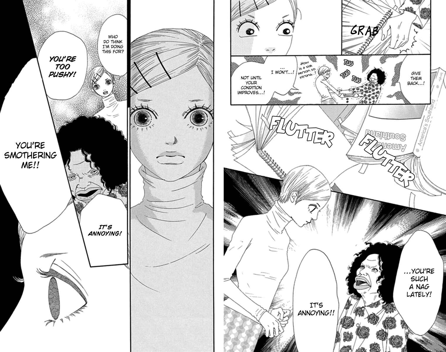 Page 12 Chapter 27 Bitou Lollipop
