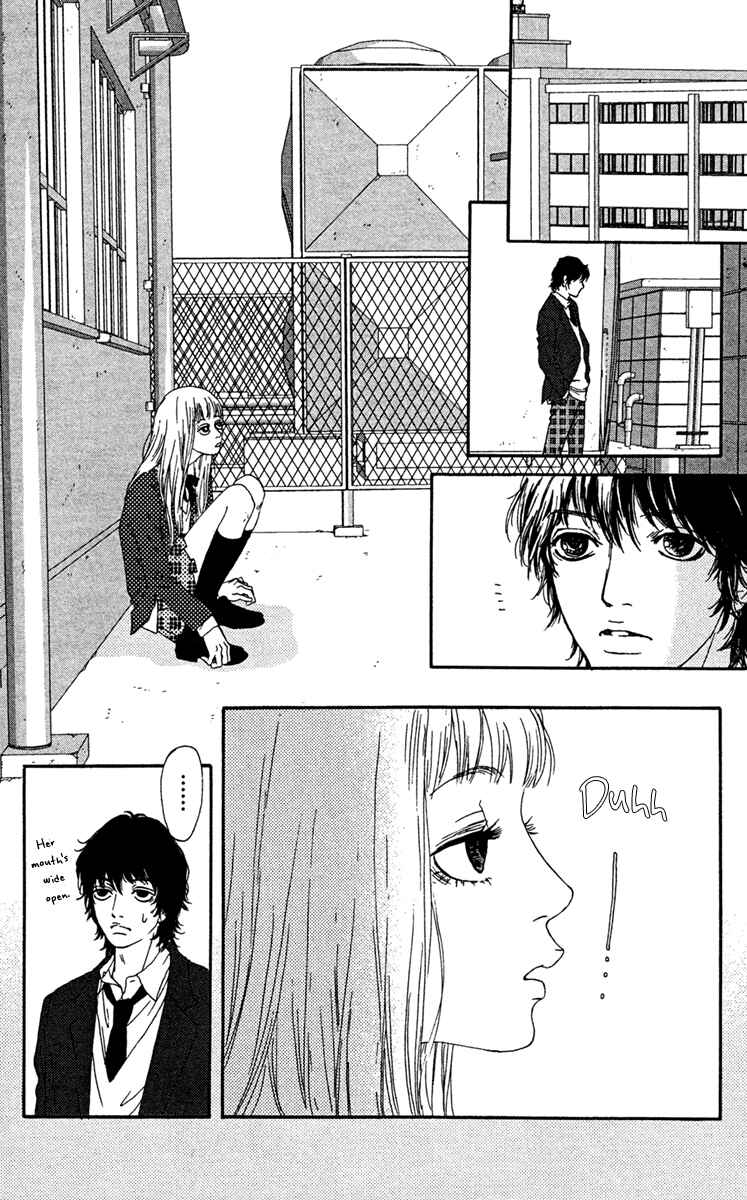 Page 19 Chapter 6 Bitou Lollipop