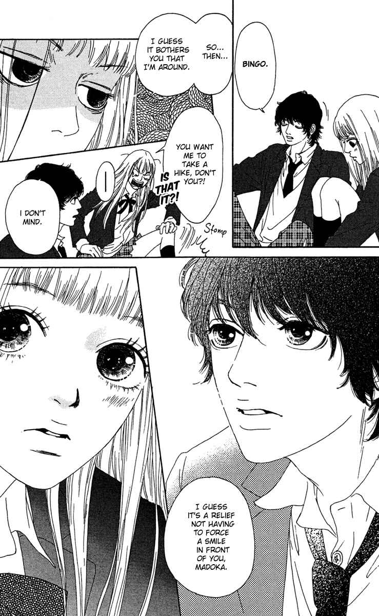 Page 21 Chapter 6 Bitou Lollipop