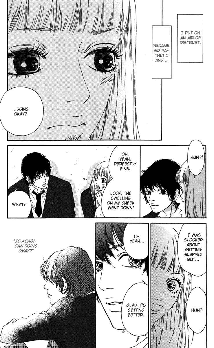 Page 23 Chapter 6 Bitou Lollipop