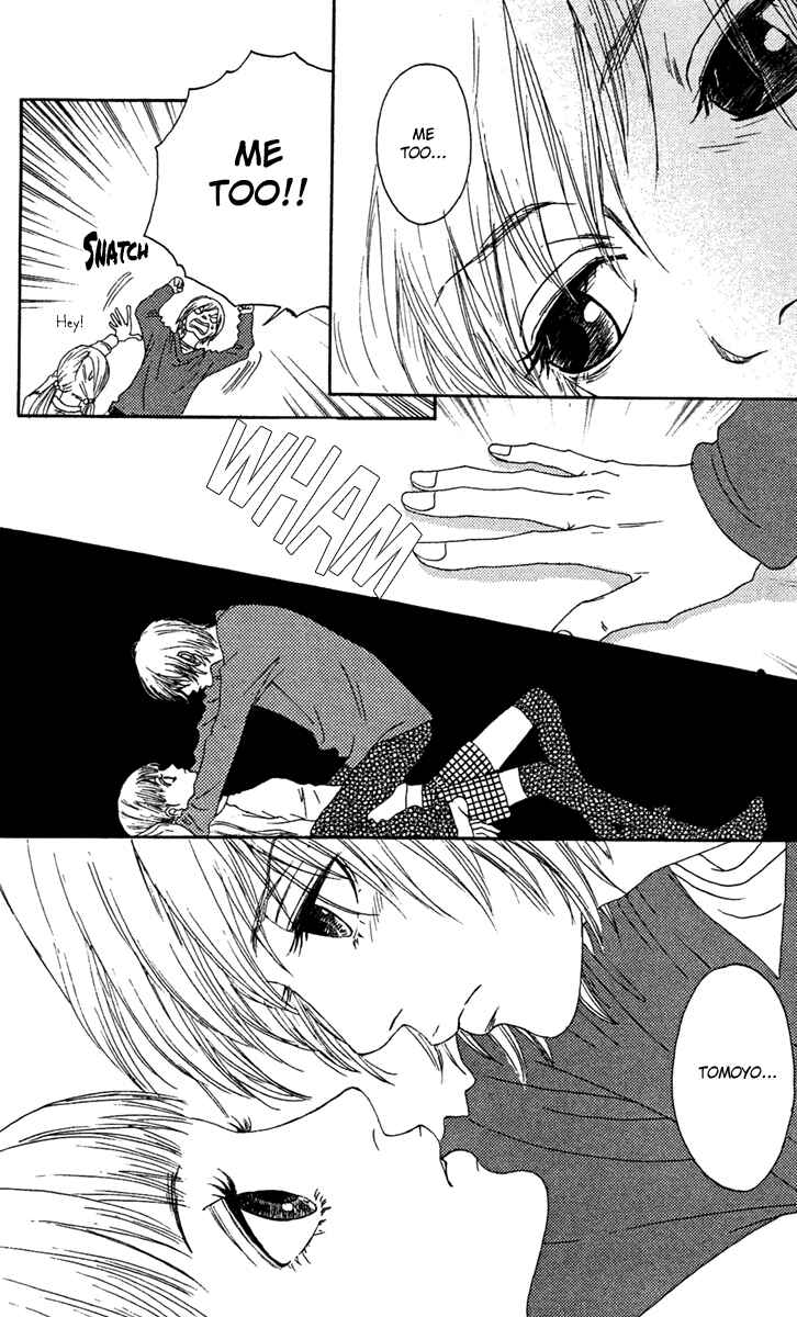 Page 32 Chapter 6 Bitou Lollipop