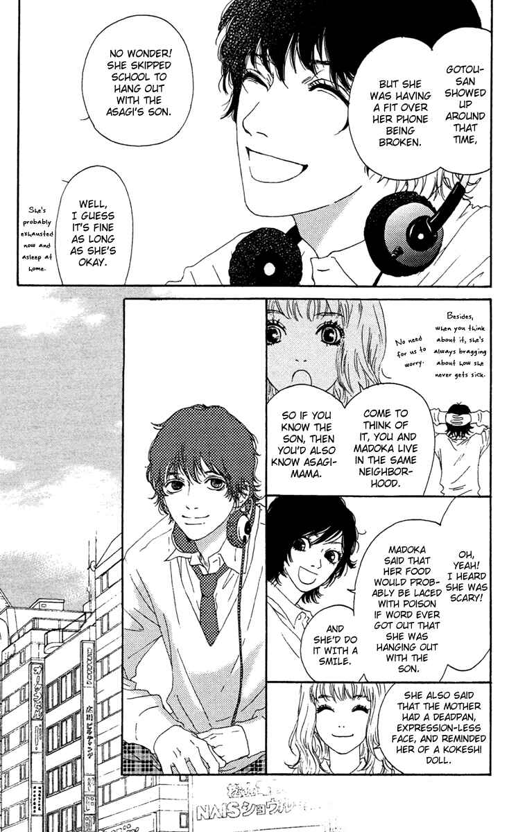 Page 7 Chapter 6 Bitou Lollipop