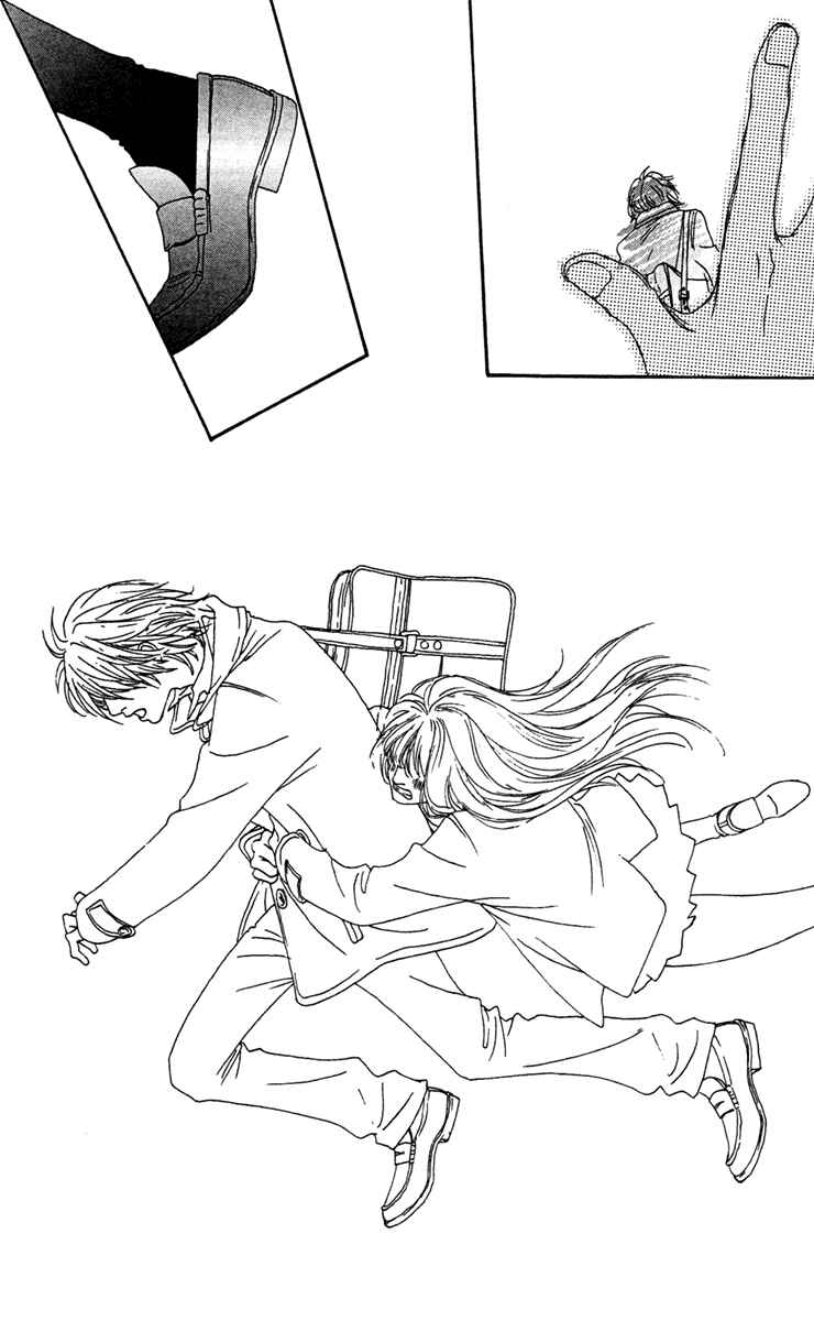 Page 27 Chapter 9 Bitou Lollipop