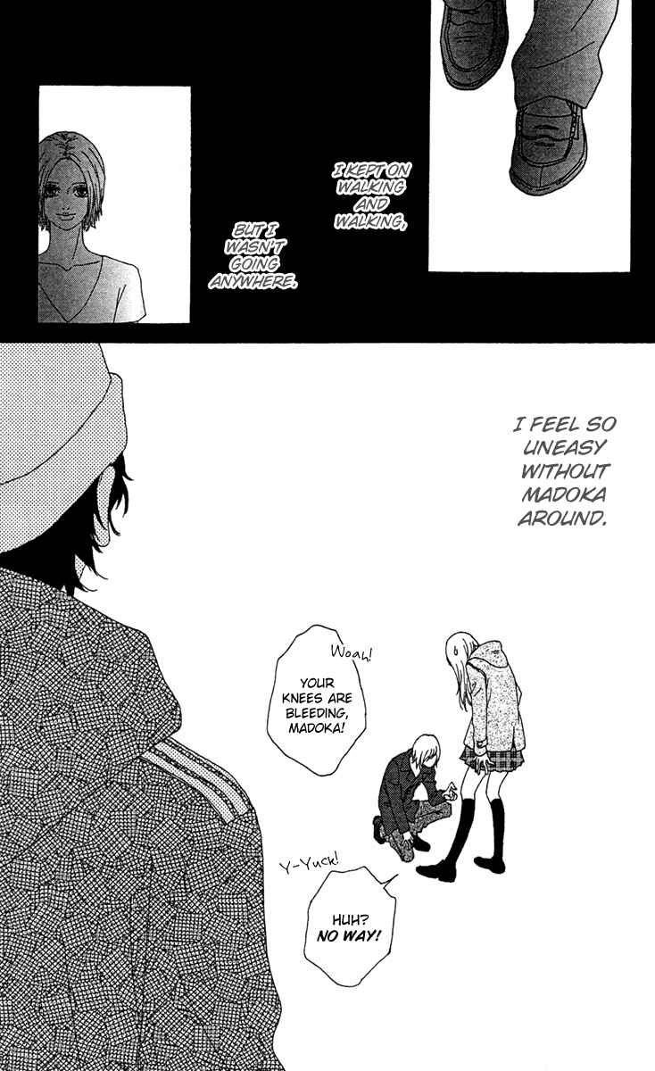 Page 31 Chapter 9 Bitou Lollipop