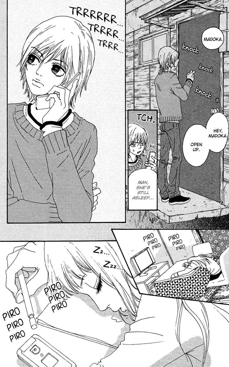 Page 9 Chapter 9 Bitou Lollipop