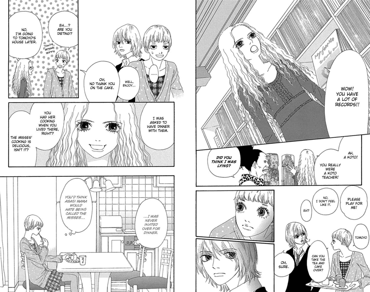 Page 12 Chapter 30 Bitou Lollipop