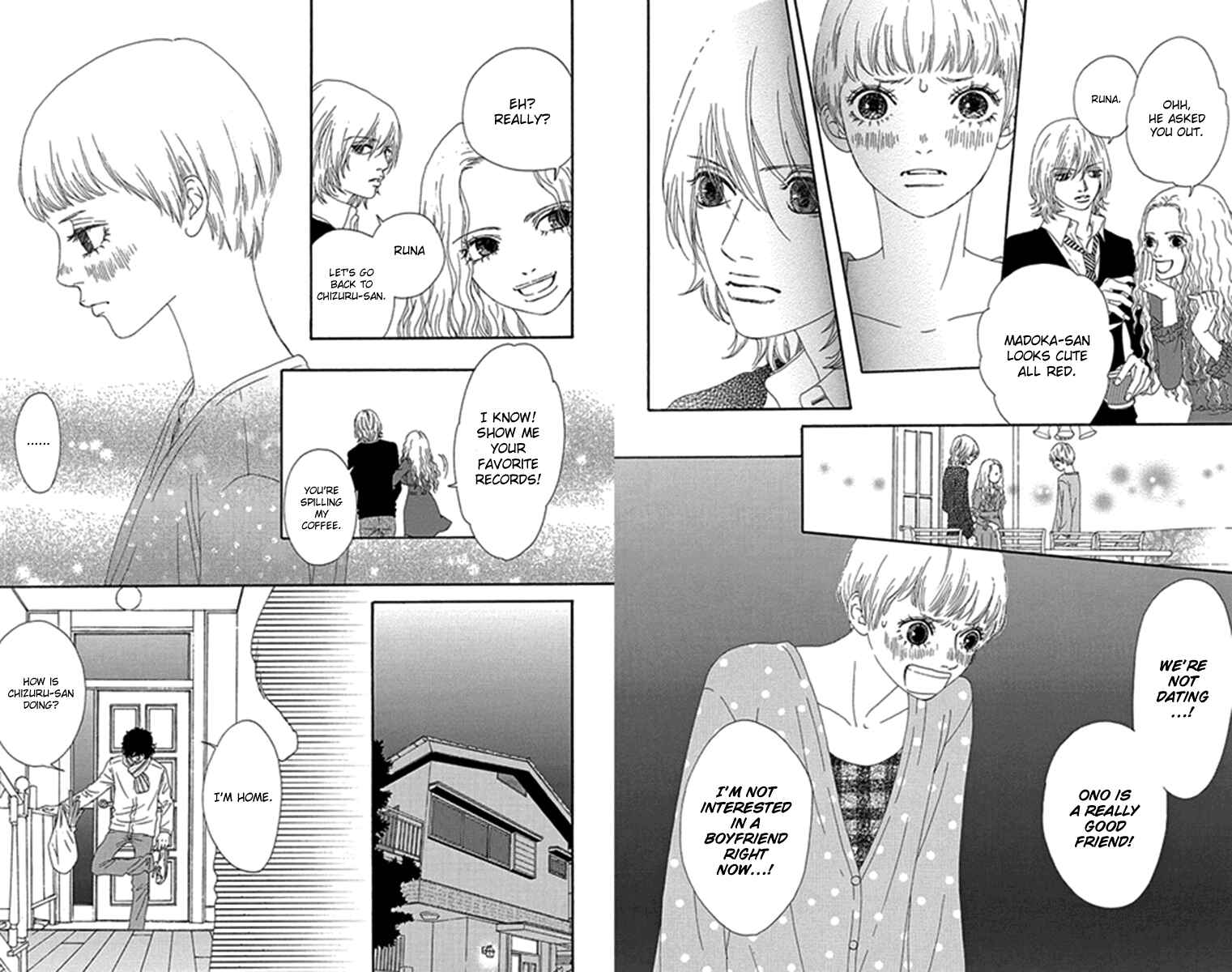 Page 15 Chapter 30 Bitou Lollipop