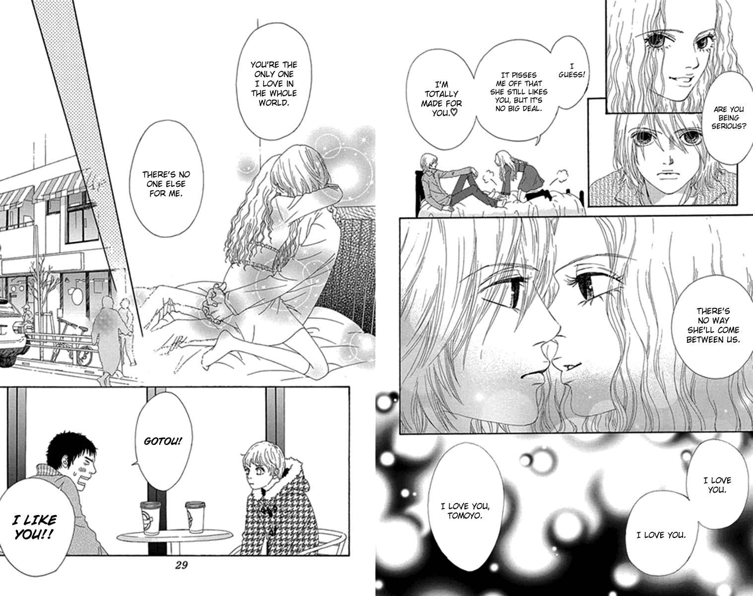 Page 18 Chapter 30 Bitou Lollipop