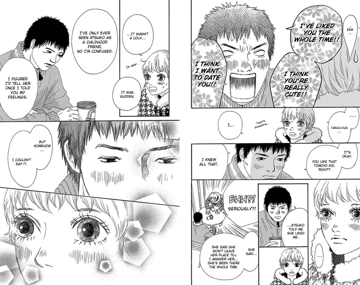 Page 19 Chapter 30 Bitou Lollipop