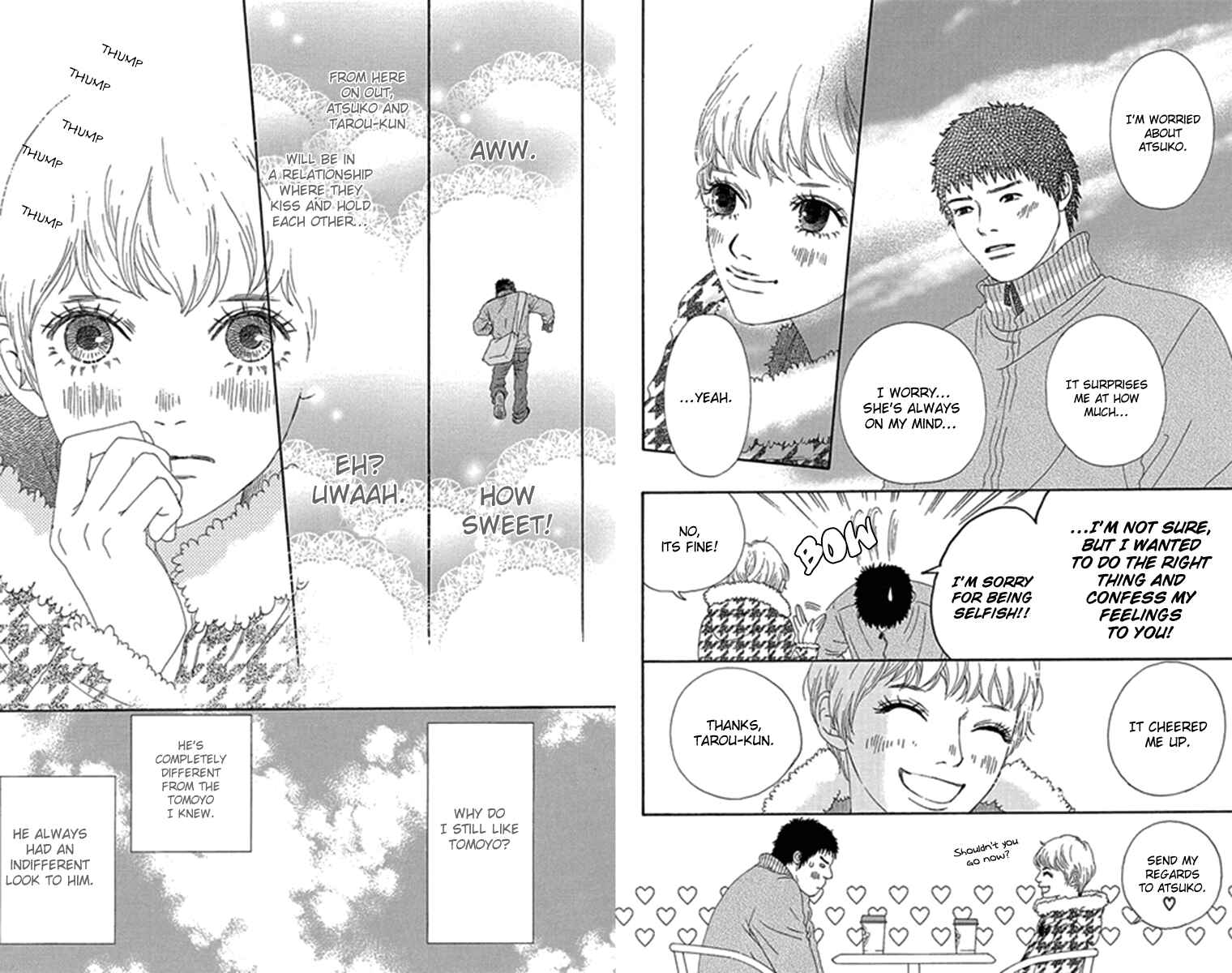 Page 20 Chapter 30 Bitou Lollipop
