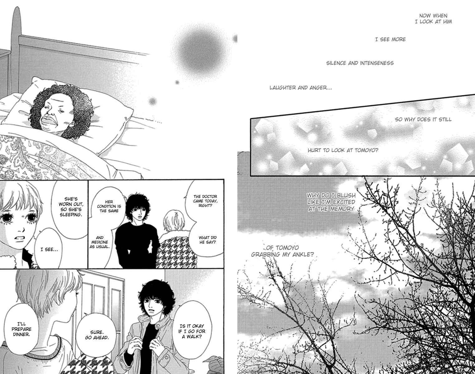Page 21 Chapter 30 Bitou Lollipop