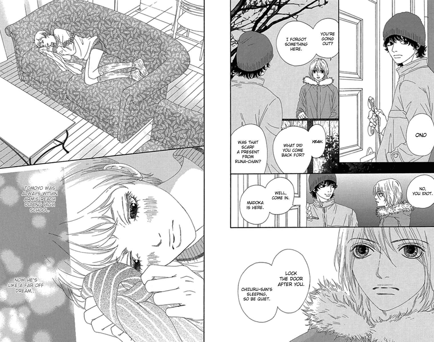 Page 23 Chapter 30 Bitou Lollipop