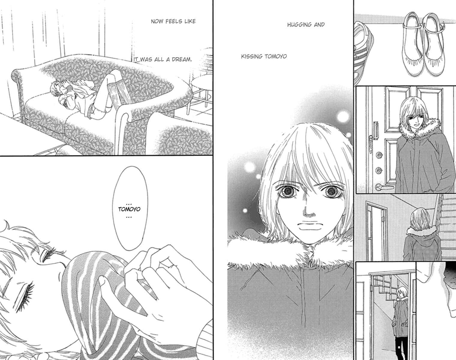 Page 24 Chapter 30 Bitou Lollipop
