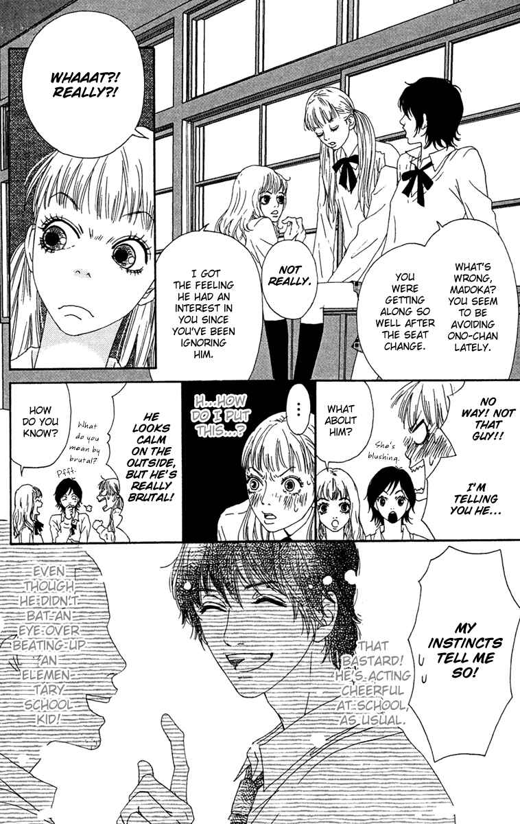 Page 16 Chapter 4 Bitou Lollipop