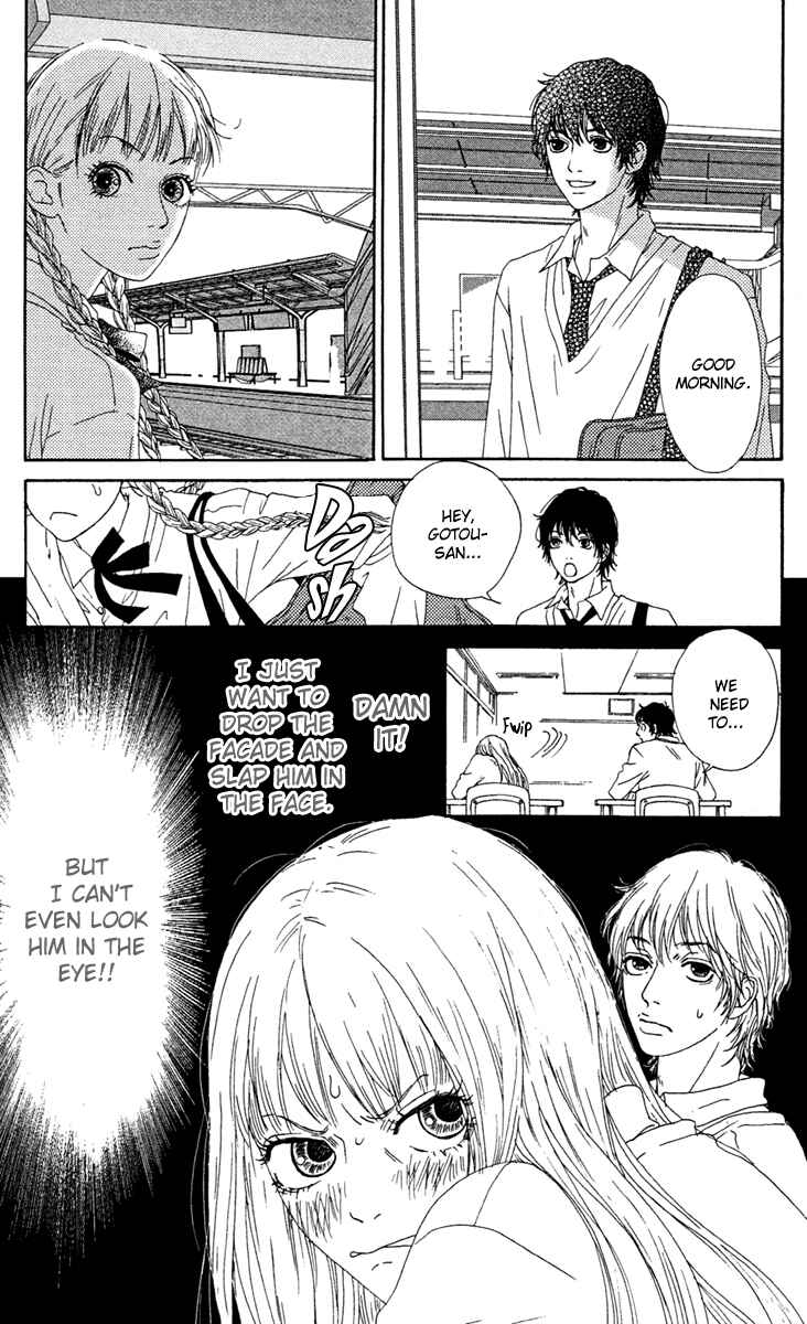 Page 18 Chapter 4 Bitou Lollipop