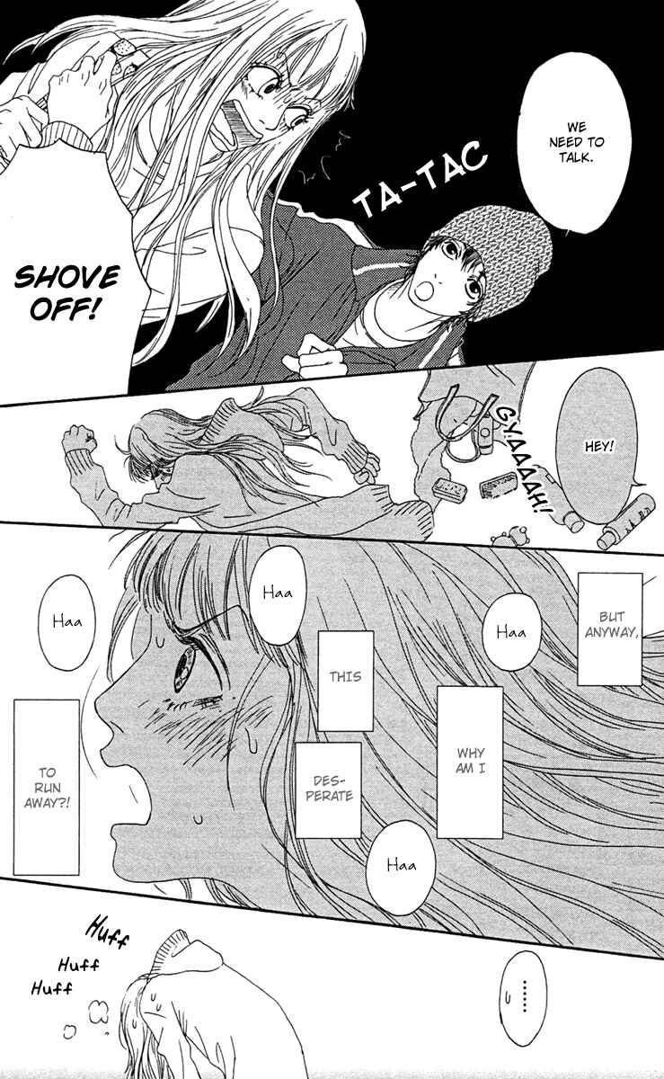 Page 22 Chapter 4 Bitou Lollipop