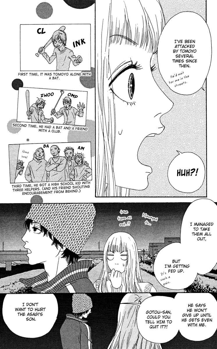 Page 26 Chapter 4 Bitou Lollipop