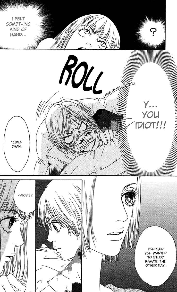 Page 34 Chapter 4 Bitou Lollipop