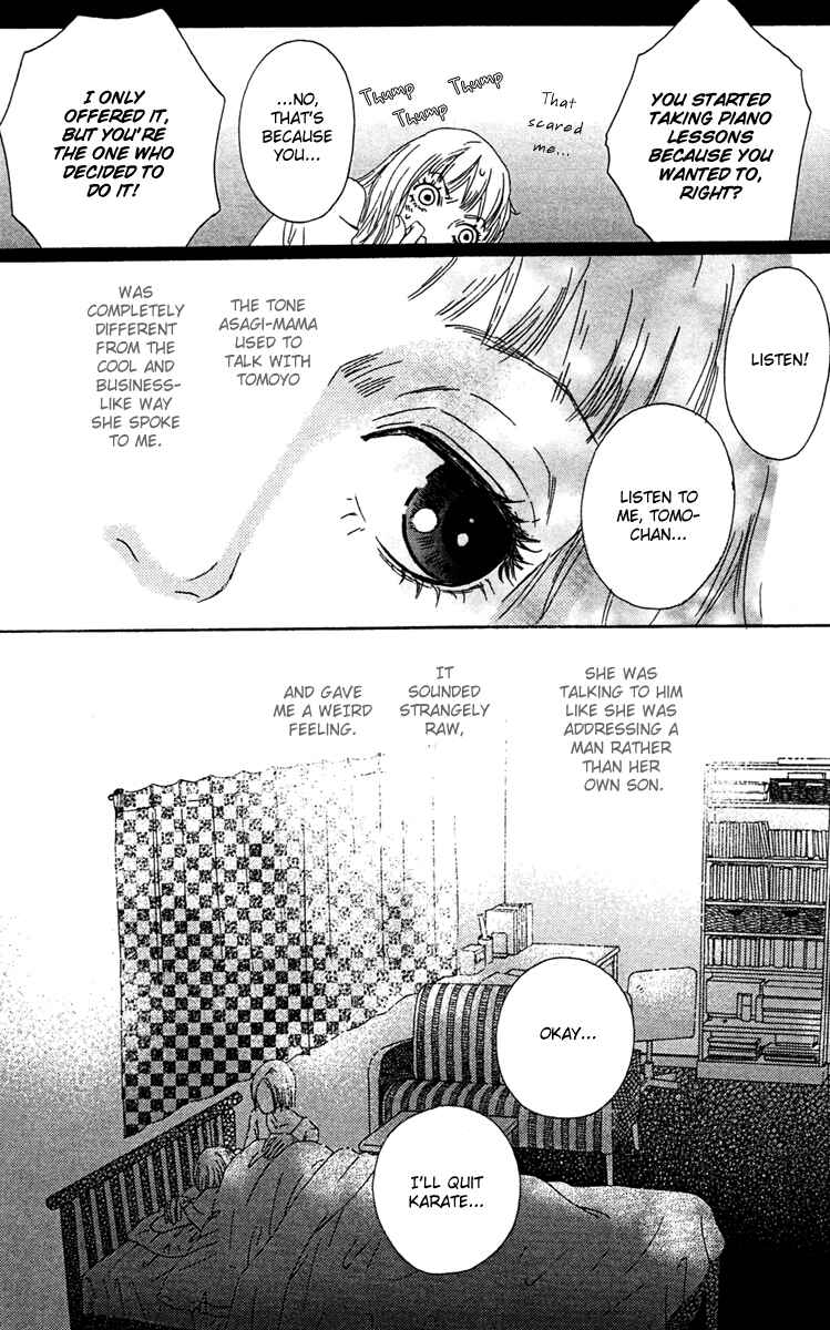 Page 36 Chapter 4 Bitou Lollipop