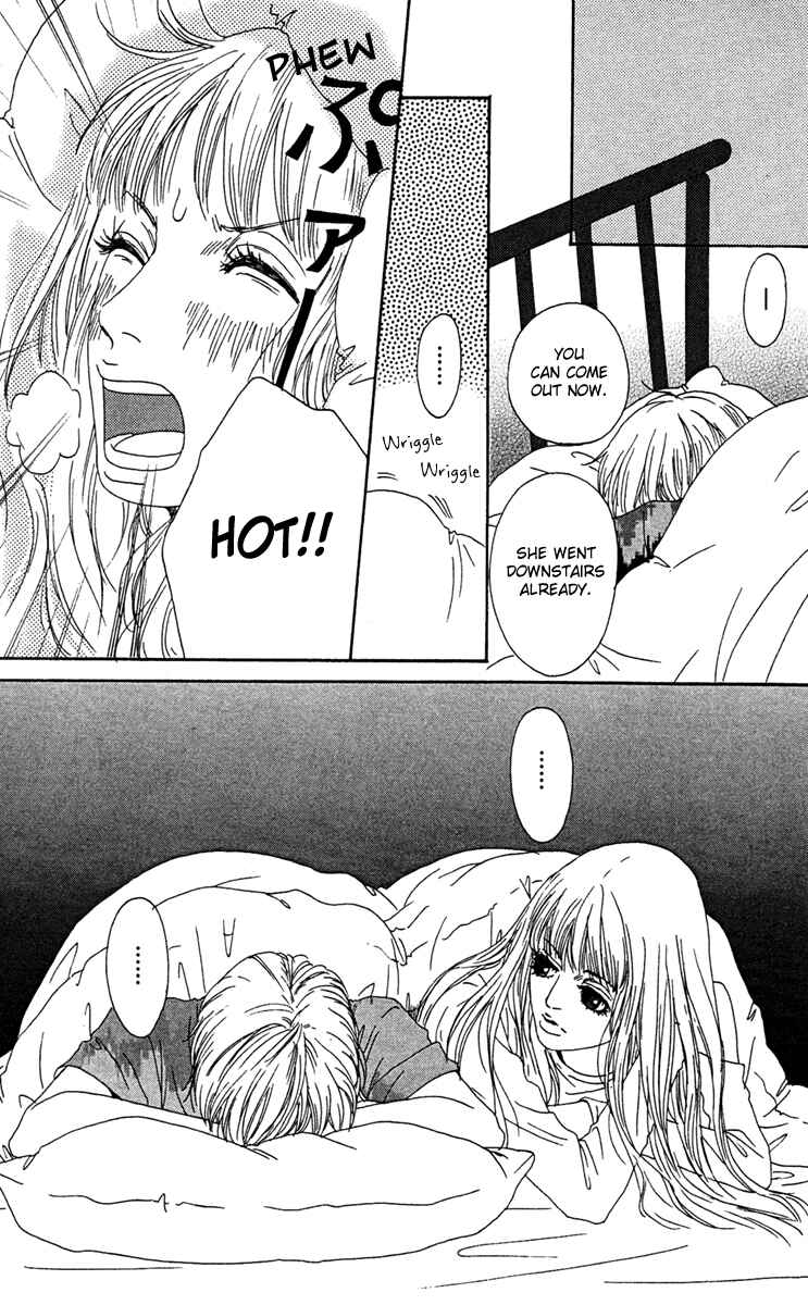 Page 37 Chapter 4 Bitou Lollipop