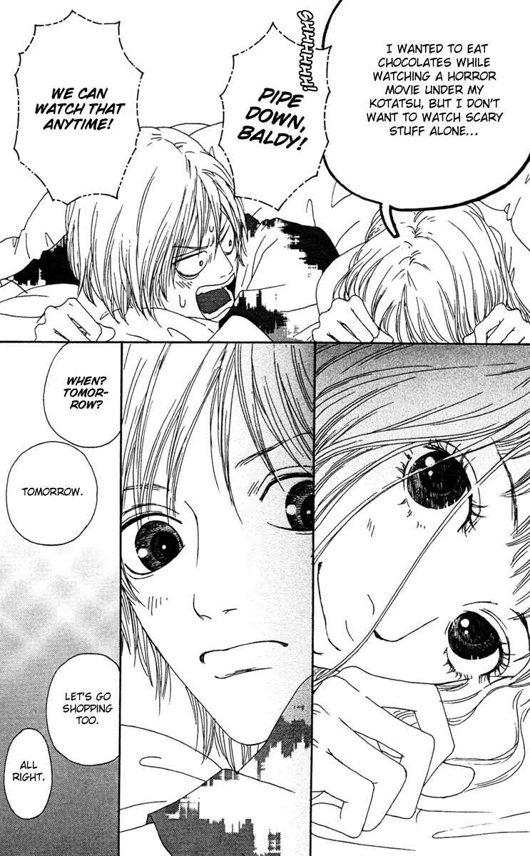 Page 39 Chapter 4 Bitou Lollipop