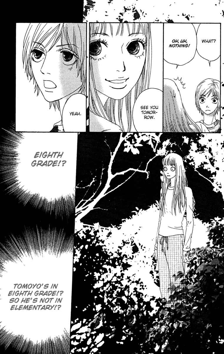 Page 41 Chapter 4 Bitou Lollipop