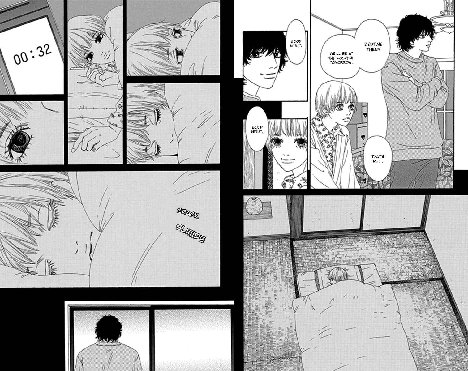 Page 17 Chapter 33 Bitou Lollipop