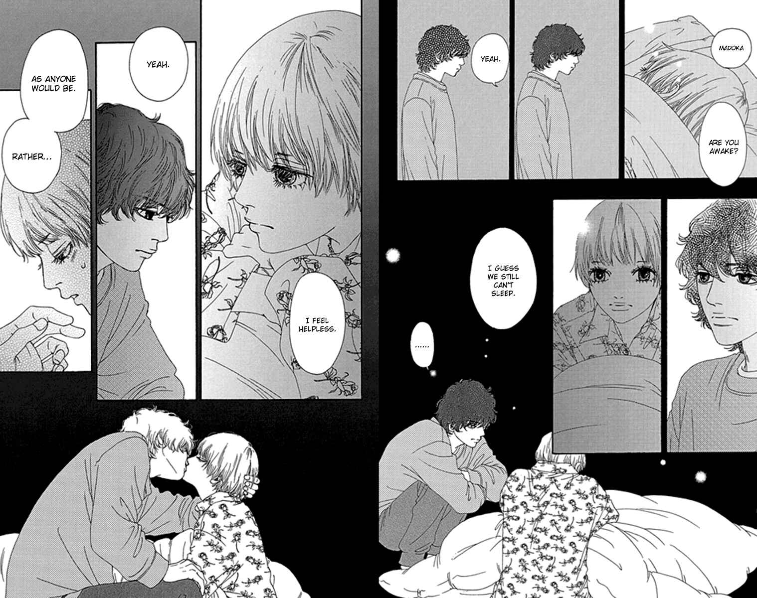 Page 18 Chapter 33 Bitou Lollipop