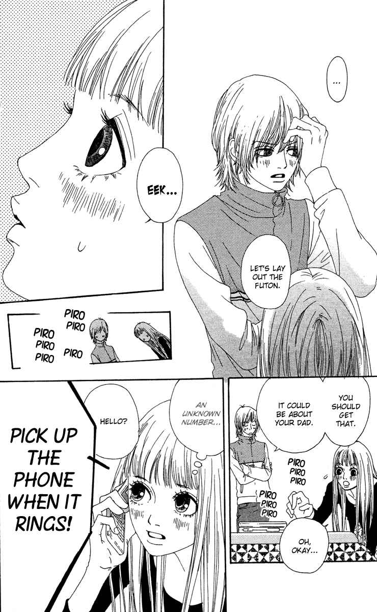 Page 37 Chapter 10 Bitou Lollipop