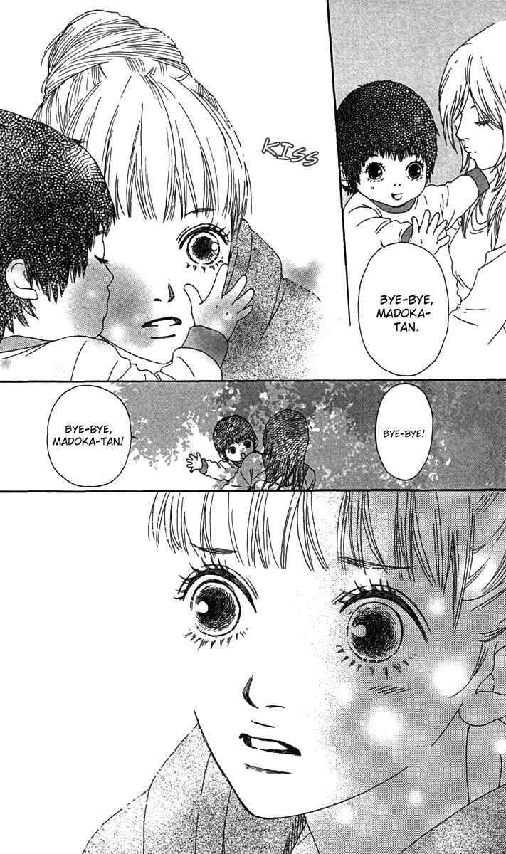 Page 15 Chapter 22 Bitou Lollipop