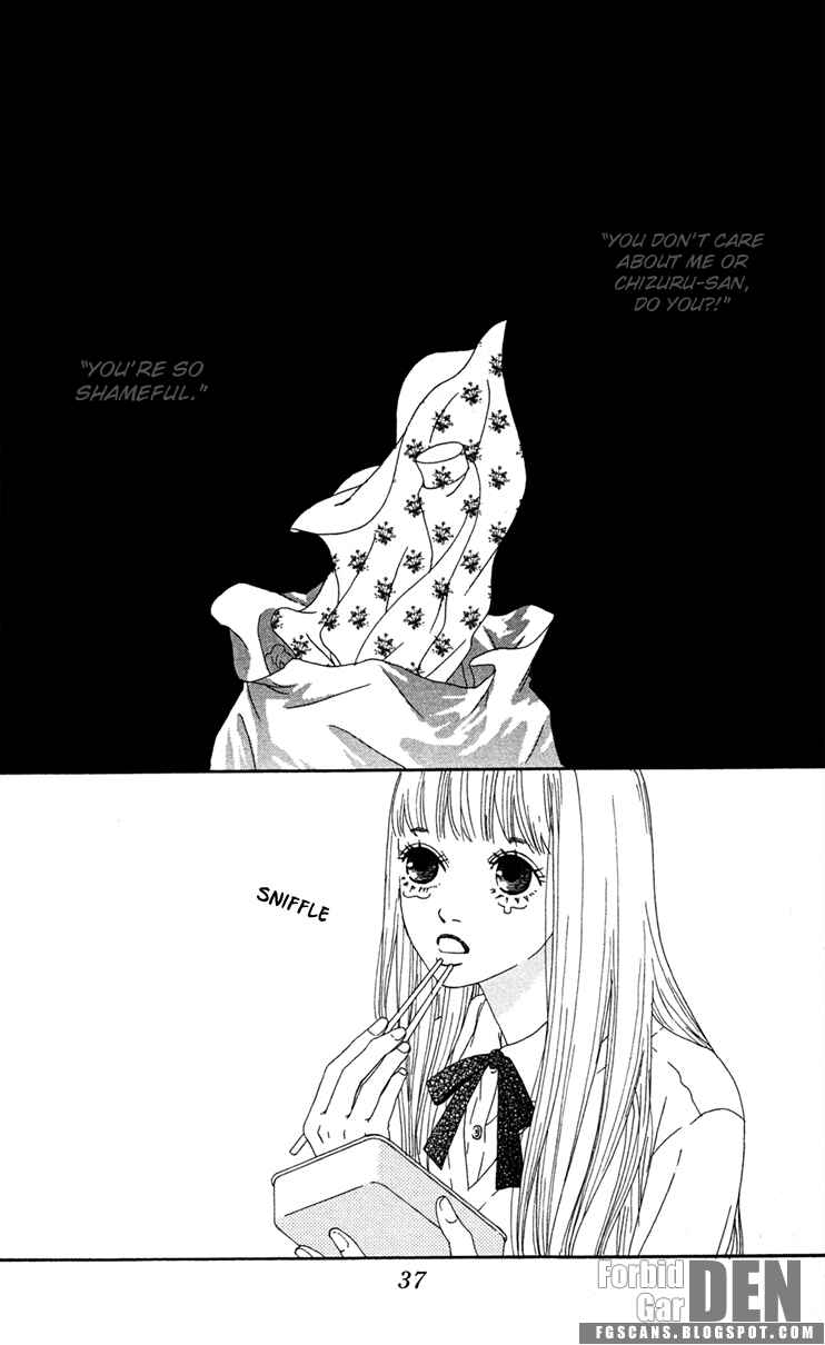 Page 4 Chapter 21 Bitou Lollipop