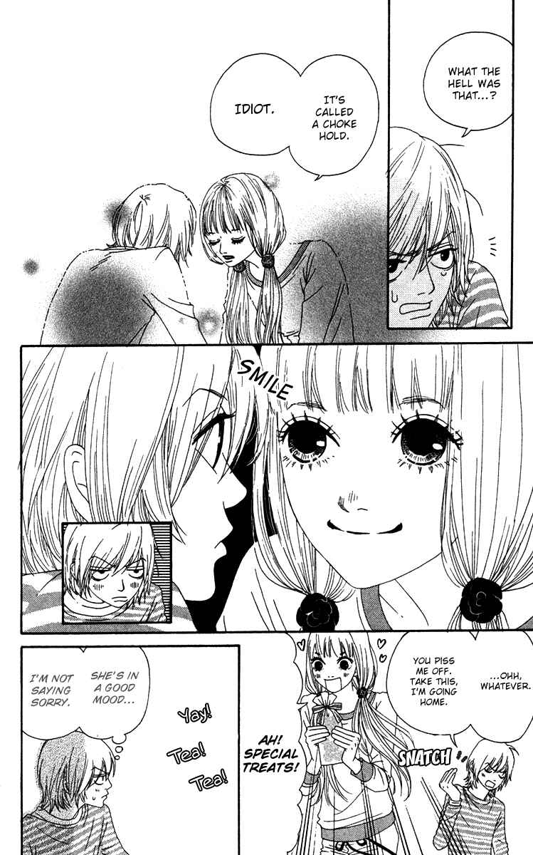 Page 9 Chapter 21 Bitou Lollipop
