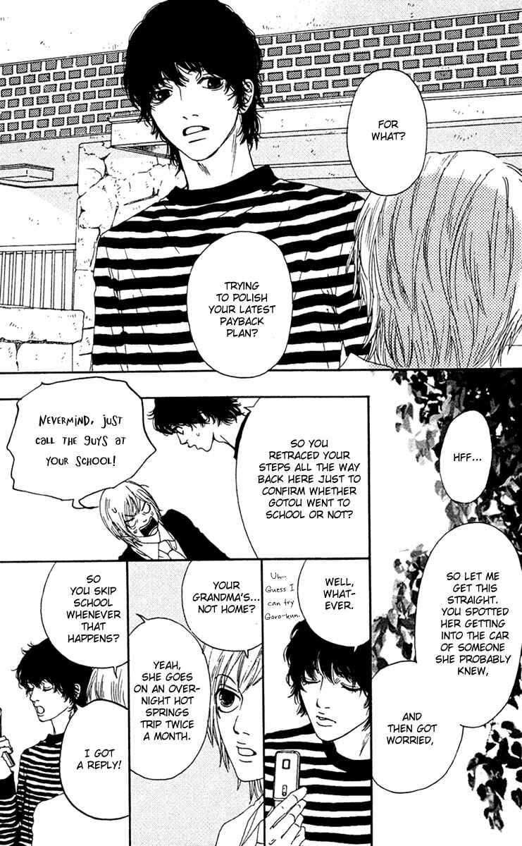 Page 12 Chapter 5 Bitou Lollipop