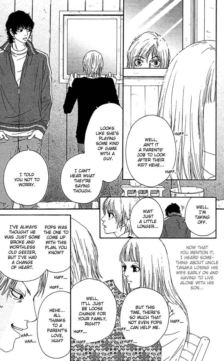 Page 24 Chapter 5 Bitou Lollipop