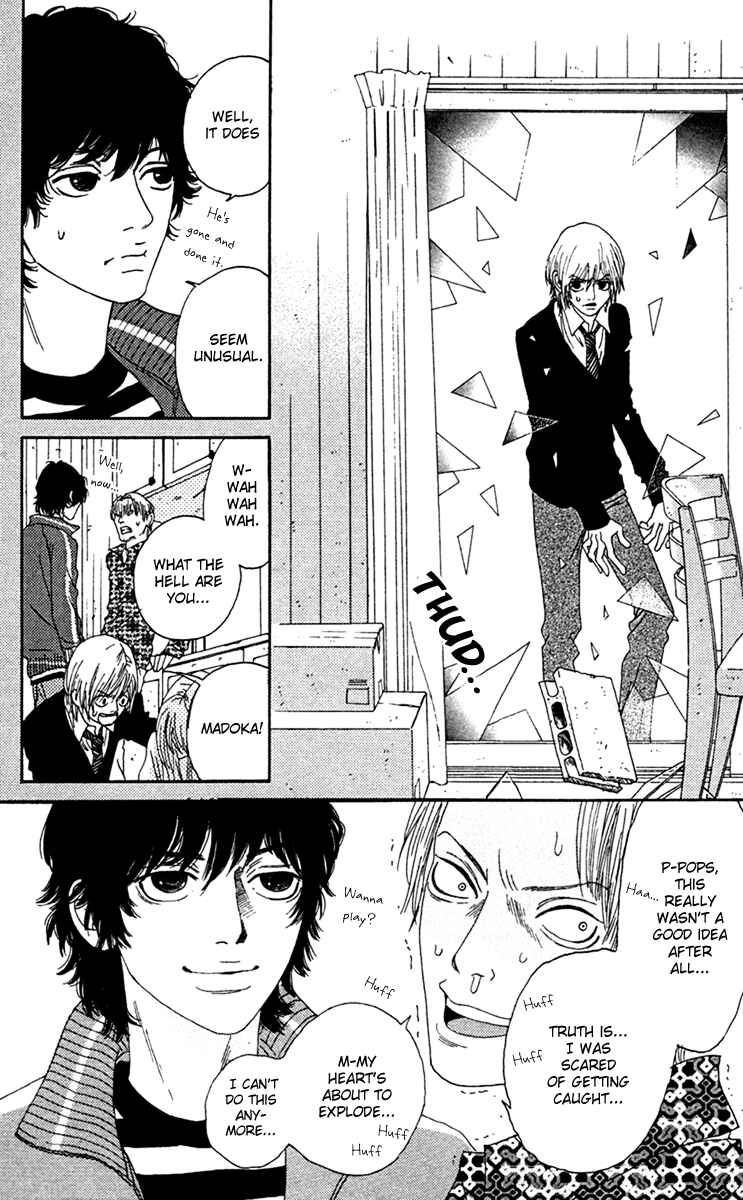 Page 29 Chapter 5 Bitou Lollipop