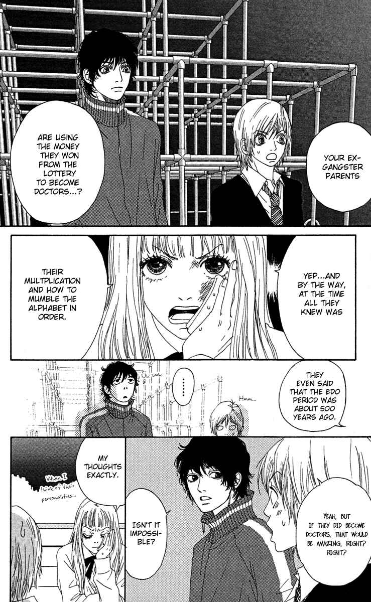 Page 33 Chapter 5 Bitou Lollipop