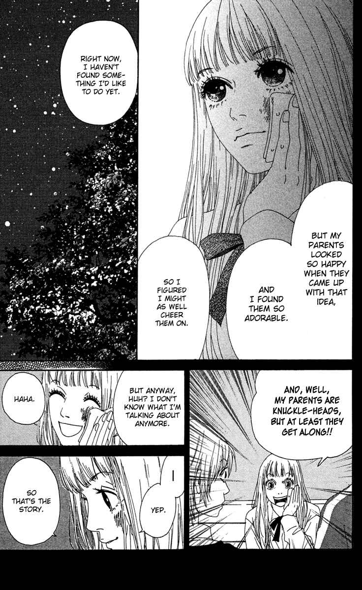 Page 34 Chapter 5 Bitou Lollipop