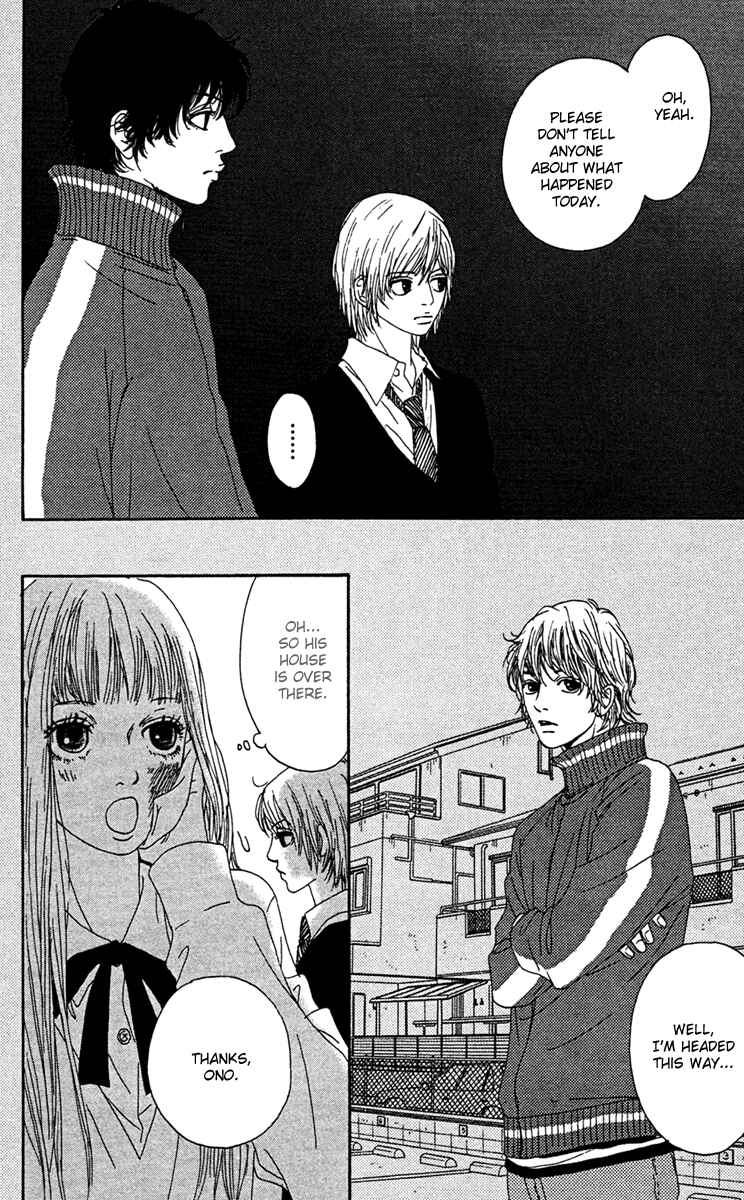 Page 35 Chapter 5 Bitou Lollipop