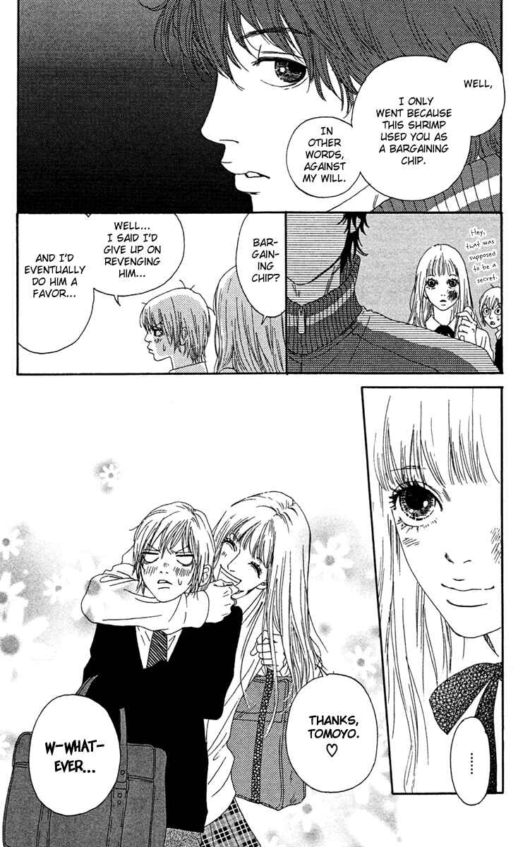 Page 36 Chapter 5 Bitou Lollipop