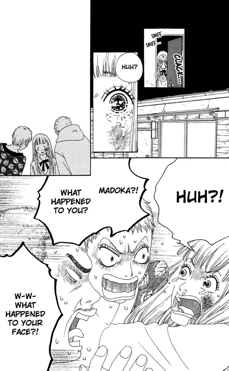 Page 40 Chapter 5 Bitou Lollipop