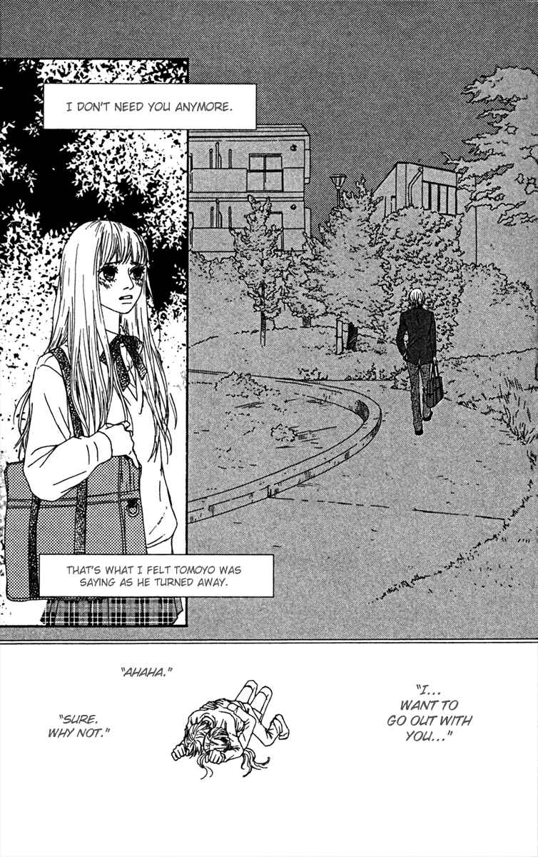 Page 10 Chapter 17 Bitou Lollipop